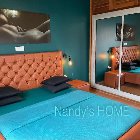 Nandy'S Home Odza II Dış mekan fotoğraf
