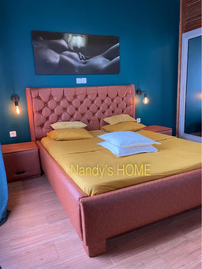 Nandy'S Home Odza II Dış mekan fotoğraf
