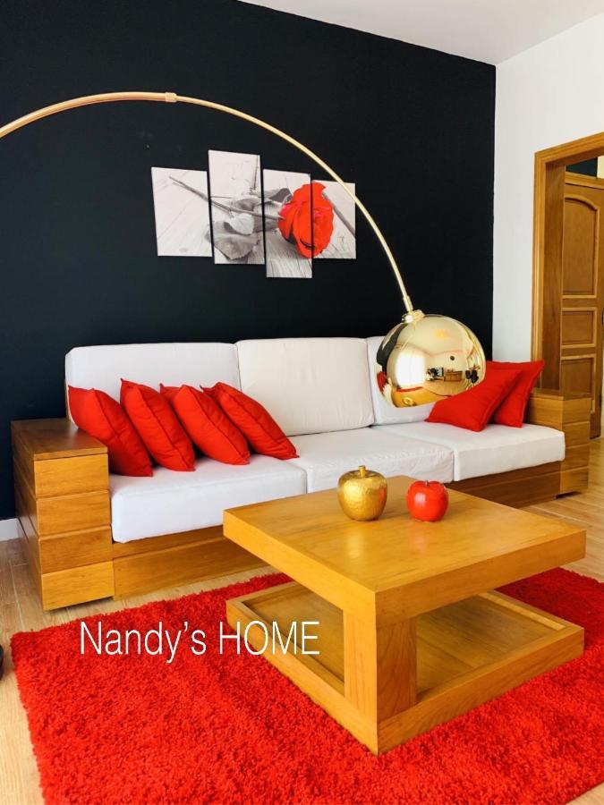 Nandy'S Home Odza II Dış mekan fotoğraf