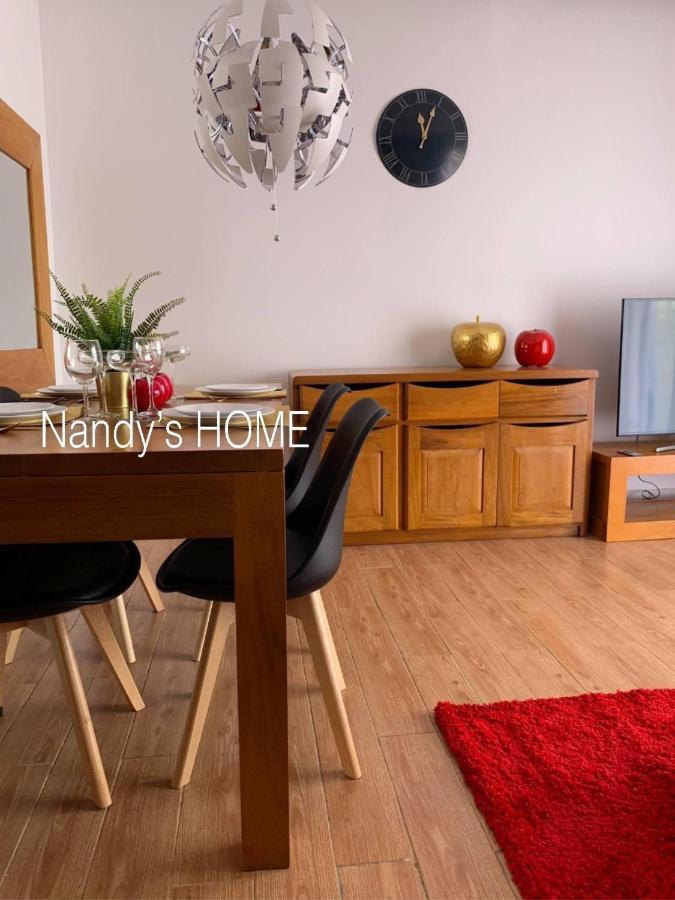 Nandy'S Home Odza II Dış mekan fotoğraf