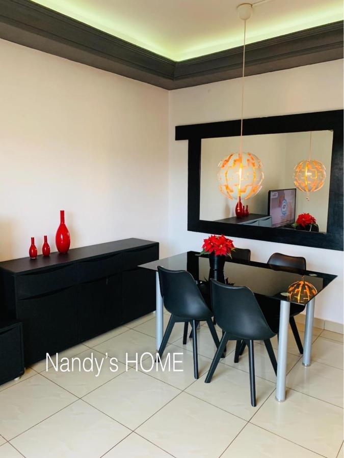 Nandy'S Home Odza II Dış mekan fotoğraf