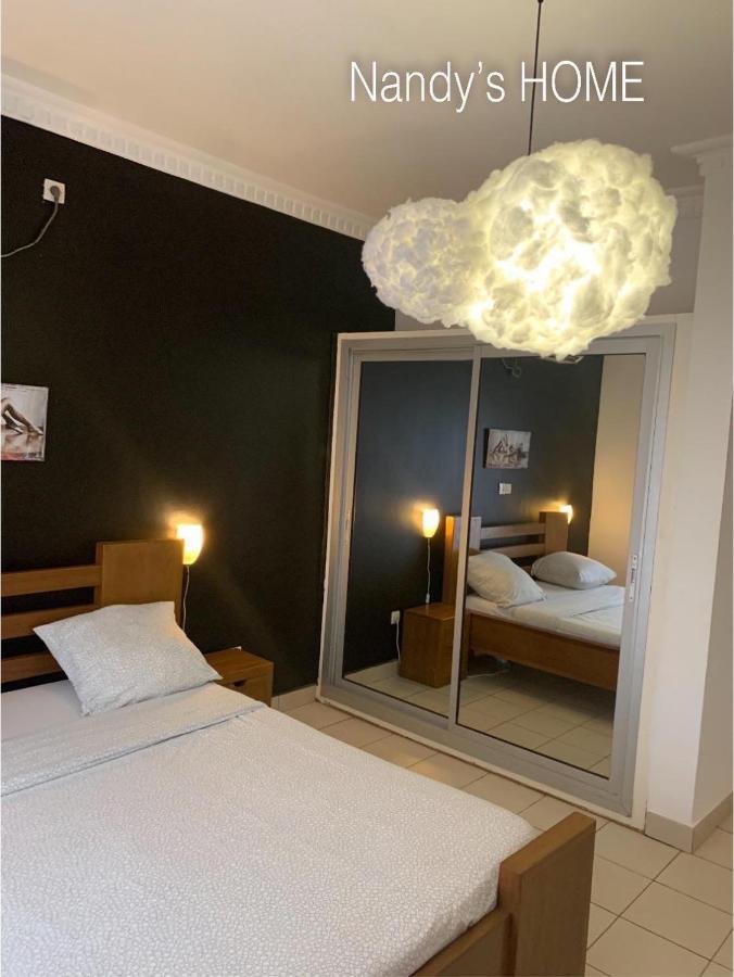 Nandy'S Home Odza II Dış mekan fotoğraf