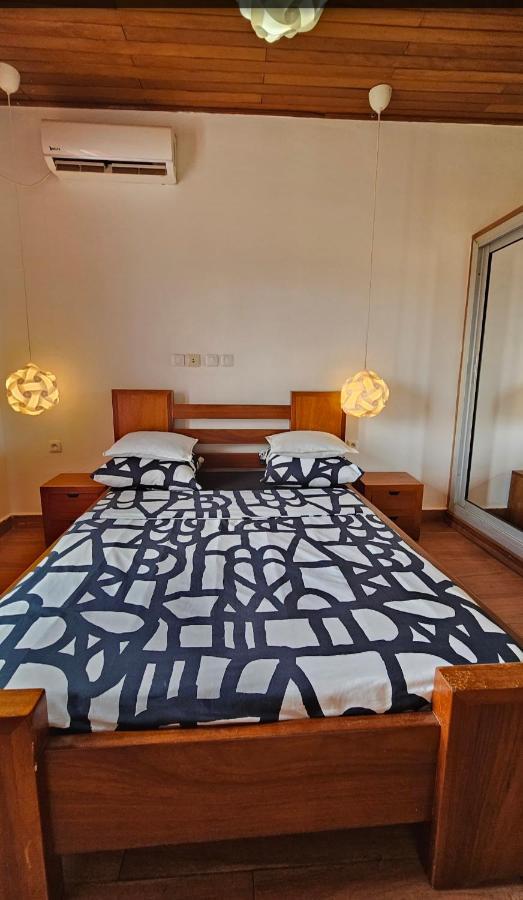Nandy'S Home Odza II Dış mekan fotoğraf