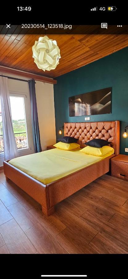 Nandy'S Home Odza II Dış mekan fotoğraf
