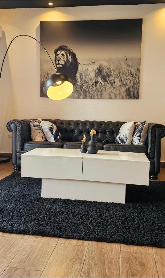 Nandy'S Home Odza II Dış mekan fotoğraf