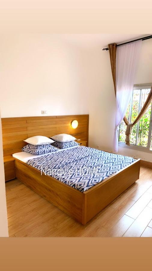Nandy'S Home Odza II Dış mekan fotoğraf