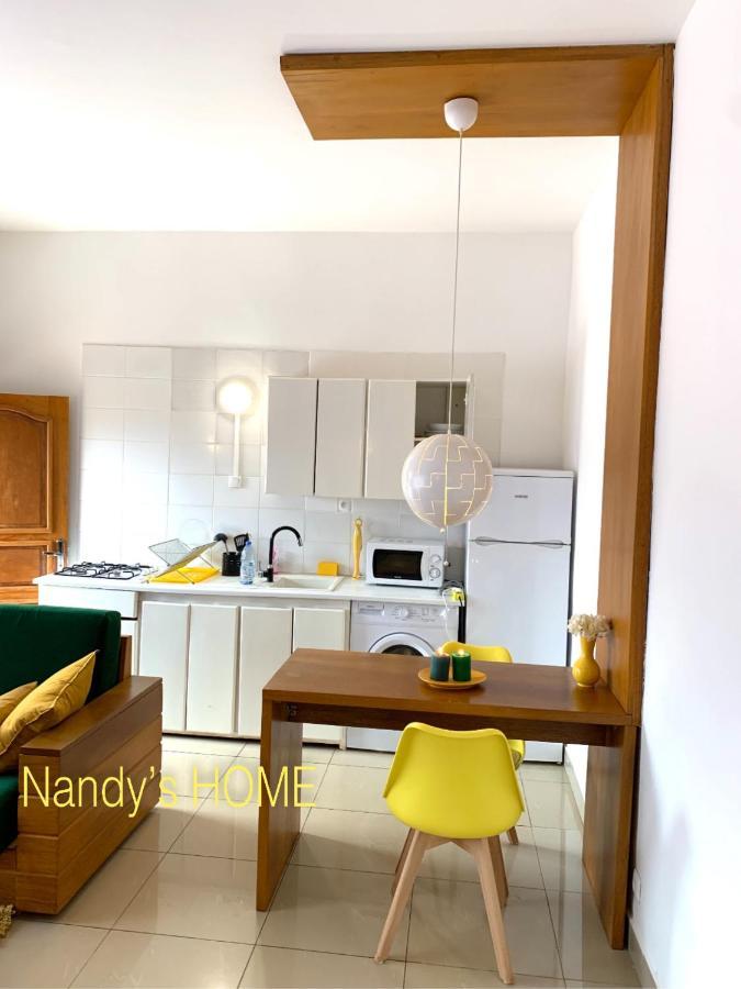 Nandy'S Home Odza II Dış mekan fotoğraf