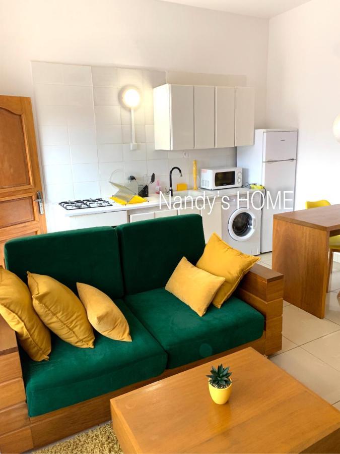 Nandy'S Home Odza II Dış mekan fotoğraf
