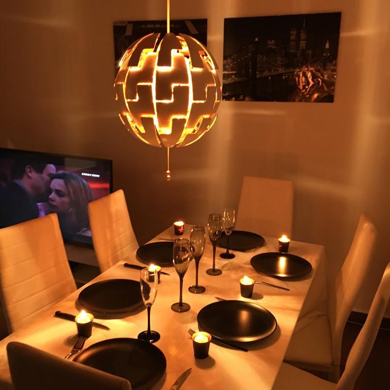 Nandy'S Home Odza II Dış mekan fotoğraf