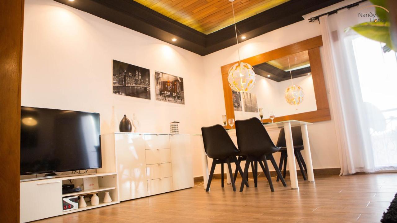 Nandy'S Home Odza II Dış mekan fotoğraf