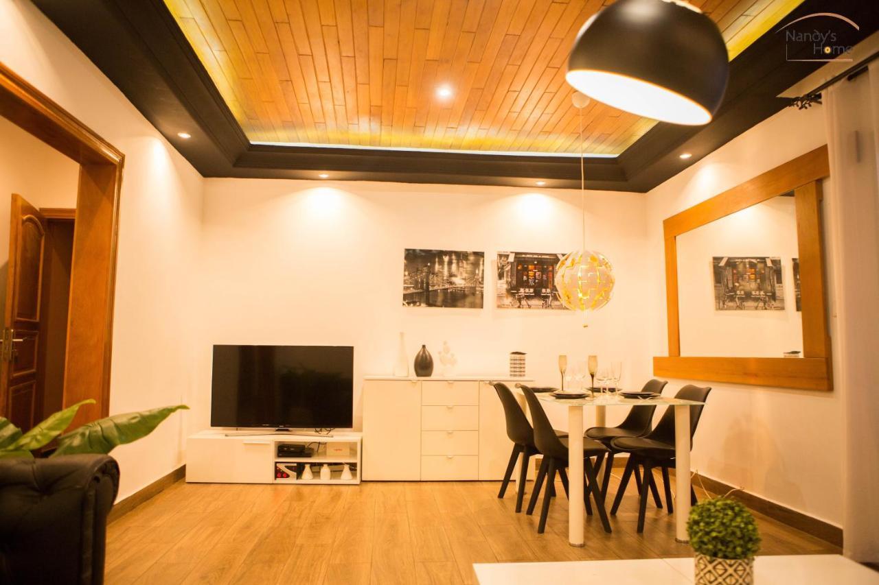 Nandy'S Home Odza II Dış mekan fotoğraf