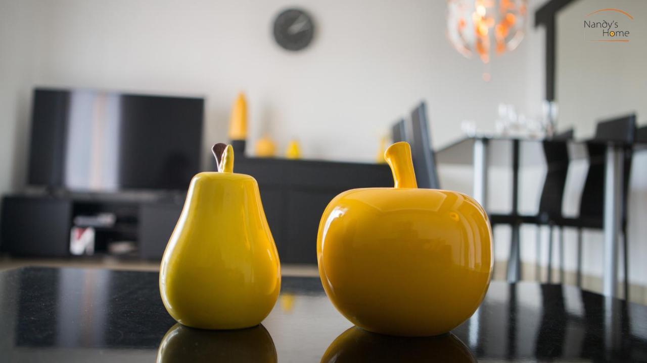 Nandy'S Home Odza II Dış mekan fotoğraf