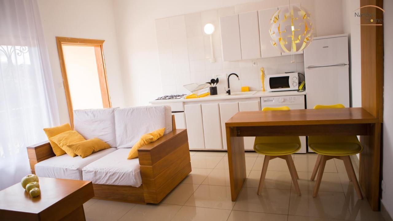 Nandy'S Home Odza II Dış mekan fotoğraf