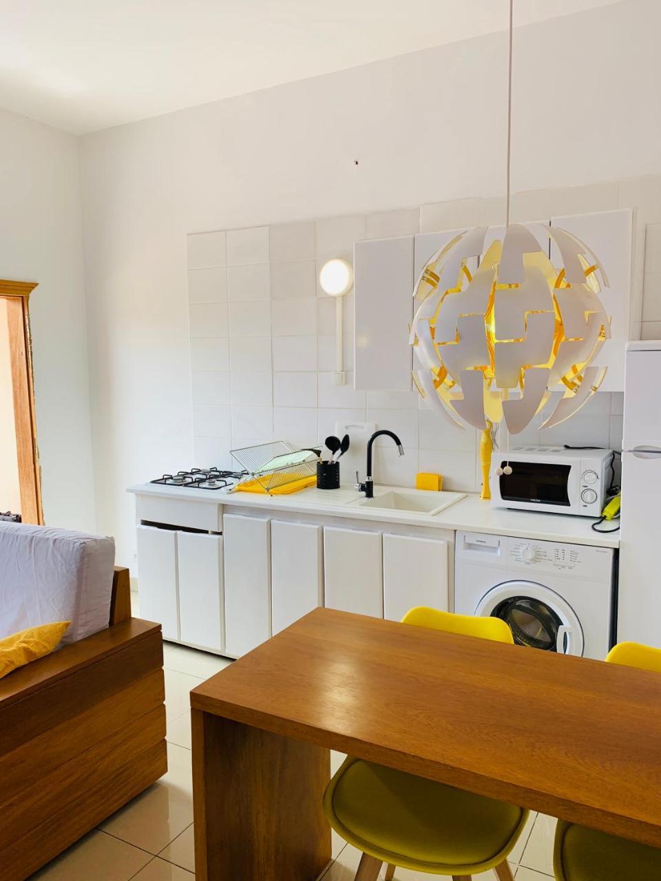 Nandy'S Home Odza II Dış mekan fotoğraf