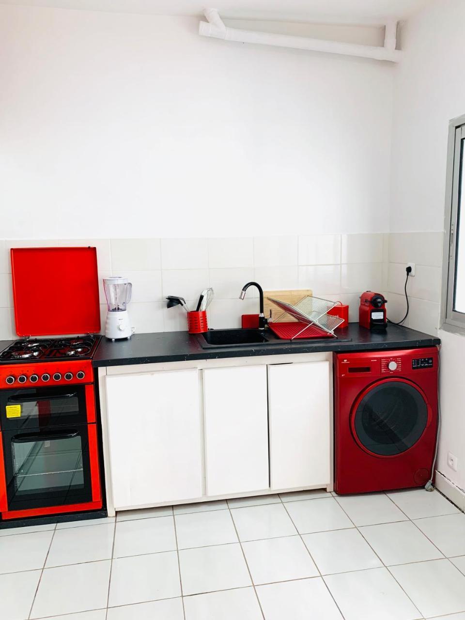 Nandy'S Home Odza II Dış mekan fotoğraf