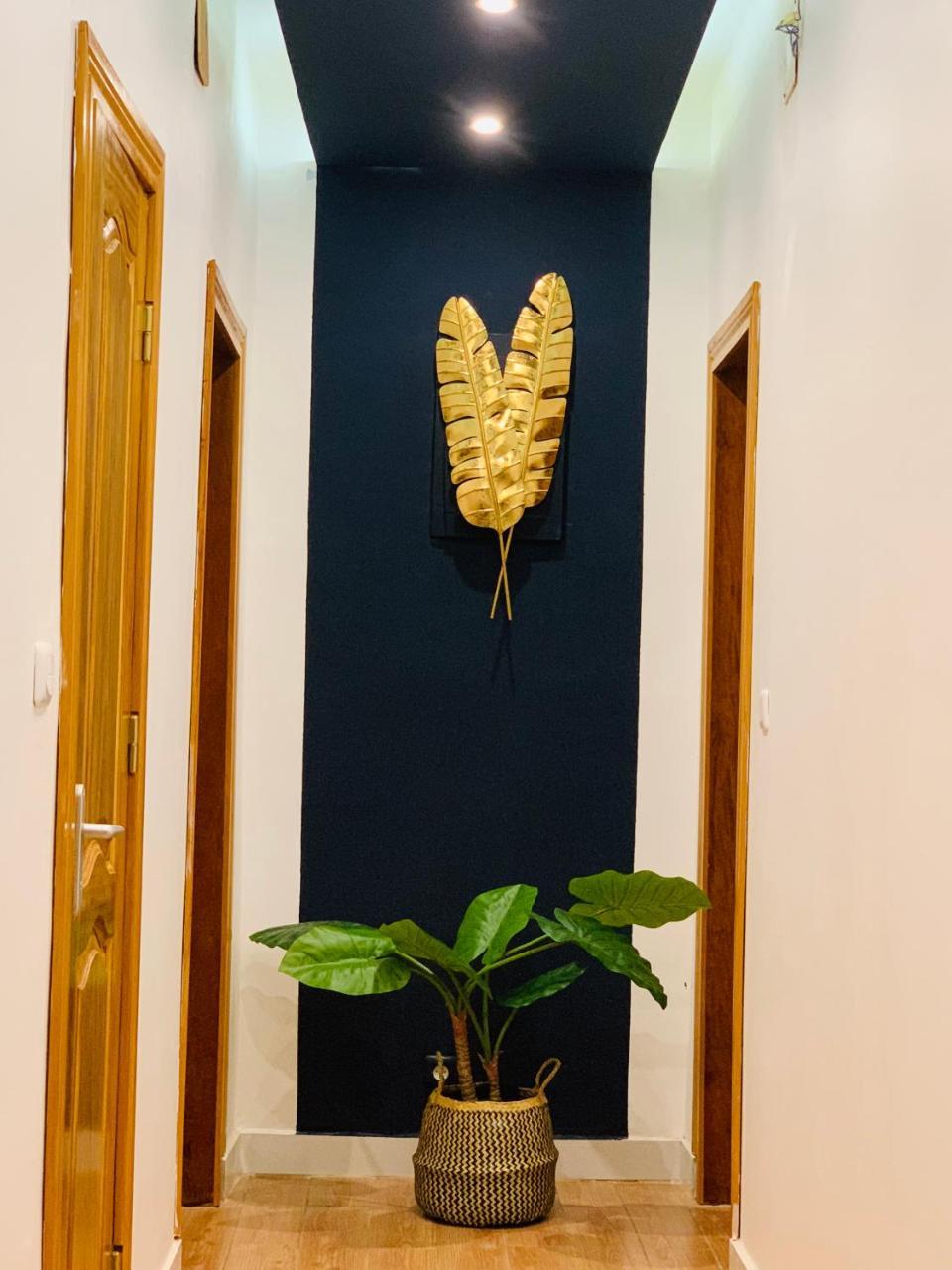 Nandy'S Home Odza II Dış mekan fotoğraf