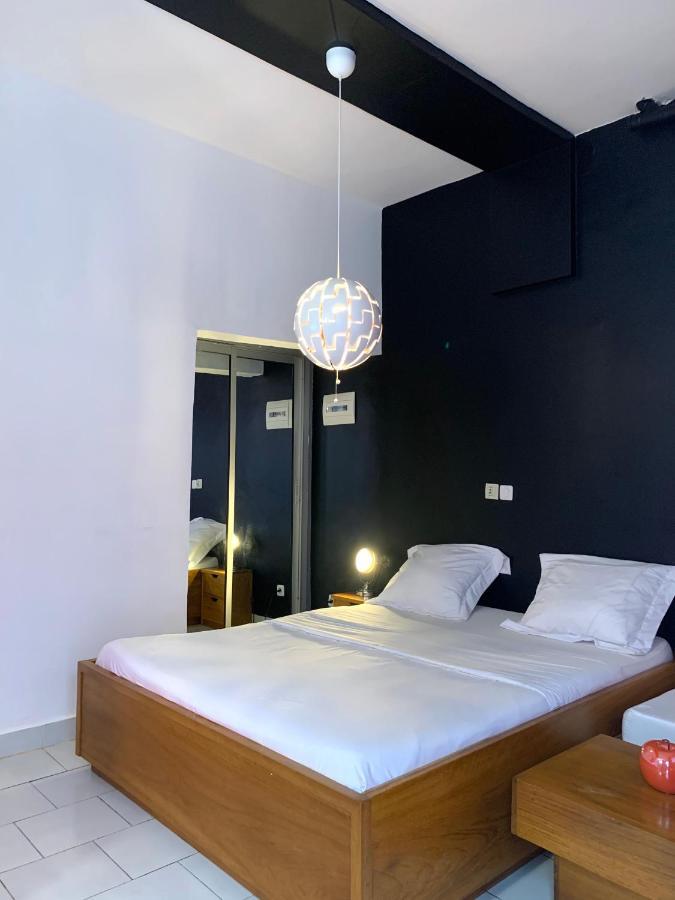 Nandy'S Home Odza II Dış mekan fotoğraf