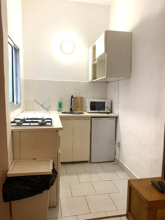 Nandy'S Home Odza II Dış mekan fotoğraf